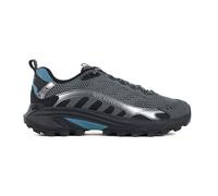 Merrell Men's Moab Speed 2 Vent 2K Alloy/Black Hiking/Trail Shoes J006975 (US)