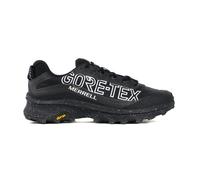 Merrell Men's Moab Speed Gore-Tex Black Trail Running Shoes J036389 (US)