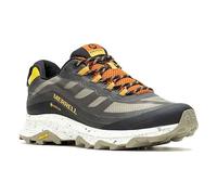 Merrell Men's Moab Speed GTX Oxford Boot, Black Multi, 8 UK