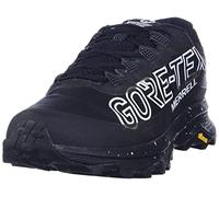 Merrell Men's Moab Speed GTX Se Hiking Shoe, Black, 8.5 UK
