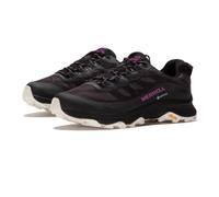 Merrell - Women's Moab Speed GTX - Multisport shoes size 37,5, black