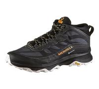 Mens Gore-Tex With A Vibram Sole Walking Boots - Moab Speed Mid GTX
