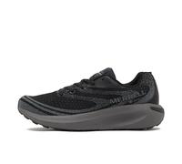 Merrell Mens Morph GTX Road Running Shoes Black/Rock 9 UK