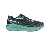 Merrell Morphlite - Trail running shoes - Men's Black / Canton 44