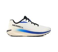 Merrell Men's MORPHLITE Trail Running Shoe, Chalk/Sapphire, 10 UK