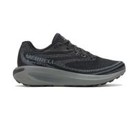 Merrell Mens Morphlite Gore-Tex Trail Running Shoes Black 12