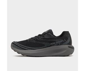 Merrell Men's Morphlite GORE-TEX Trail Running Shoes, Black