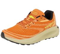 Merrell Men's Morphlite GTX Waterproof Road-to-Trail Running Shoe, Sienna, 9.5 UK