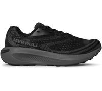 Merrell Mens Morphlite GTX Waterproof Black Trainers Sneakers Shoe J068219 UK 12