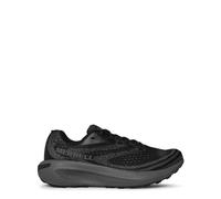 Merrell Men's Morphlite GTX Waterproof Road-to-Trail Running Shoe, Black, 8 UK