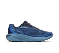 Merrell Men's Morphlite Road-to-Trail Running Shoe, Sea/Dazzle, 12 UK