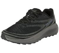 Merrell Men's Morphlite Trail Running Shoe, Black Asphalt, 11 UK