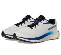 Merrell Men's MORPHLITE Trail Running Shoe, Chalk/Sapphire, 10.5 UK
