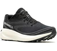 Merrell Mens Morphlite Trail Running Shoe Trainer Sneaker Black White J068167