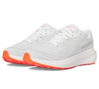 Merrell Men's MORPHLITE Trail Running Shoe, White/Flare, 10 UK
