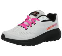 Merrell Men's Morphlite Trail Sneakers, White/Multi, 11.5