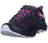 Merrell Men's Mqm 3 GTX Sneaker, Fuchsia/Burgundy, 5.5
