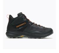 Merrell MQM 3 Mid GTX Mens Walking Boots - Black Exuberance UK 8.5