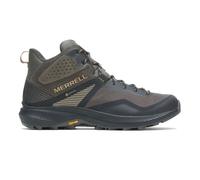 Men's Mqm 3 Gore-Tex Mid Walking Boots - Khaki, Khaki 11