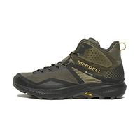 Merrell Men's Mqm 3 Mid GtxBoat Shoe