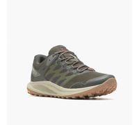 Merrell Nova 3 Goretex Hiking Shoes Brown EU 47 Man