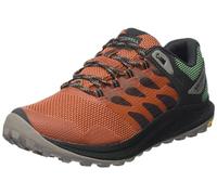 Merrell Men's NOVA 3 GTX Hiking Shoe, Clay, 6.5 UK