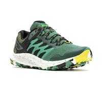 Merrell Men's Nova 3 GTX Waterproof Outdoor Trainer, Pine Green, UK 8.5