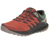 Merrell Men's NOVA 3 Hiking Shoe, Clay, 13 UK