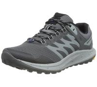 Merrell Men's NOVA 3 Hiking Shoe, Monument, 8 UK