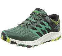 Merrell Men's NOVA 3 Hiking Shoe, Pine Green, 6.5 UK