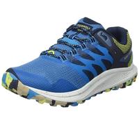 Merrell Men's Nova 3 Outdoor Trainer, Tahoe, UK 7