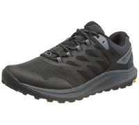 Merrell Nova 3 GTX - Trail running shoes - Men's Black 43.5