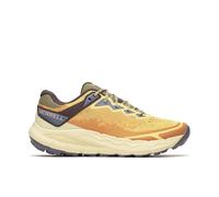 Merrell Men's Nova 4 Sneaker, Tangelo, 9.5 UK