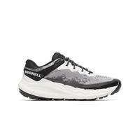 Merrell Men's Nova 4 Trail Running Shoe, White/Black, 9.5 UK