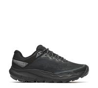 Merrell Mens Nova 4 Waterproof Trail Running Shoes Black 8.5