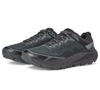 MERRELL Men's NOVA 4 WP Sneaker, Black, 11 UK