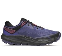 Merrell Men's Nova 4 Wp Sneaker, Navy, 11 UK