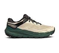 Merrell Mens Nova 4 Waterproof Trail Running Shoes - Beige, Beige, Size 9, Men Beige
