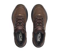 Merrell Nova 4 Waterproof Trail Running Shoes Brown EU 41 Men