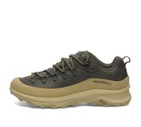 Merrell Men's Ontario Speed Leather Lace SE Beluga/Palm