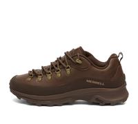 Merrell Men's Ontario Speed Leather Sneakers Mole