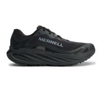 Merrell Mens Promorph Trainers - Black Textile - Size UK 10