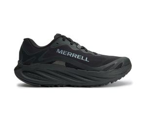 Merrell Mens Promorph Trainers - Black Textile - Size UK 10