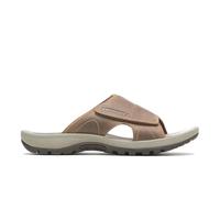 Merrell Men's, Sandspur 2 Slide, Tobacco, 10 UK
