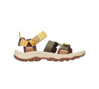 Men's Merrell Mens Speed Fusion Sport RMX Walking Sandals - Tan
