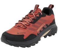 Merrell Men's Speed Remix GTX Waterproof Walking Shoe, Red Oxide, 11.5 UK