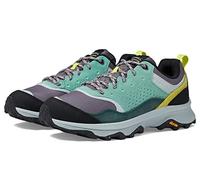 Merrell Men's Speed Solo-Spice Low Top, jade, 4.5 UK
