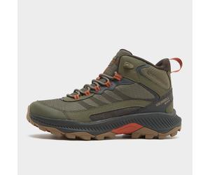 Merrell Men's Speed Strike 2 GORE-TEX Hiking Boots 7