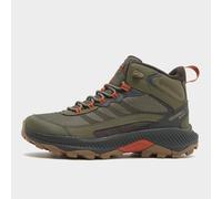 Merrell Speed Strike 2 Mid Gore-Tex J037819 Trainers Boots Ankle Shoes Mens, 8 UK