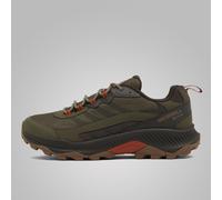 Merrell Men's Speed Strike 2 GORE-TEX Walking Shoe 9
